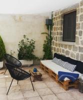 Casa Rural Abuela Reme - B&B El Fresno