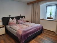 Doppelzimmer mit eigenem Bad