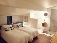 Doppelzimmer mit eigenem Bad