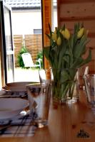 Pod Brzozami Apartamenty Domek Ustronny - B&B