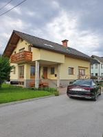 Apartment Vida - Ferienwohnung Bled