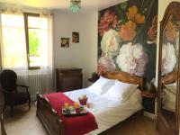 Tweepersoonskamer met Eigen Badkamer