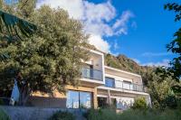 Beach Sunset Villa 100m from Ocean & Beach - Chambres d’hôtes