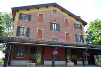 La Locanda nel Frutteto - Bed and Breakfast Rovereto