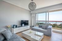 350m plage, vue incroyable sur la baie de la Baule - B&B Pornichet