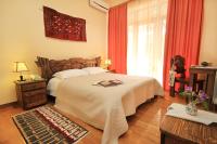 B&B Jerevan - Silk Road Hotel - Bed and Breakfast Jerevan