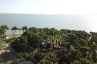 Villa Ile de Re avec acces mer du jardin - B&B Rivedoux-Plage