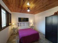 Apartamento - Planta baja
