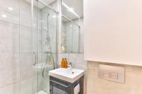 112 - Urban Atelier Saint Michel - B&B