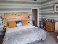 Chambre Lit King-Size