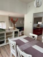 Casa Villa Borghese - B&B Ostend