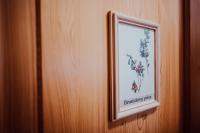 Doppel- oder Zweibettzimmer