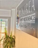 Apartament Delux - Ferienwohnung