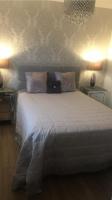 Double room with en-suite. Central for North West - Chambres d'hôtes Rainhill