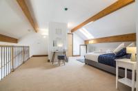 Marina View - 3 Bedroom Apartment - Milford Marina - Chambres d'hôtes Milford Haven