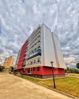 Delux Suite - Apartament 100 de m2 cu 3 camere și parcare gratuită, lângă Arena Mall in Centrul Bacău - Chambres d'hôtes Bacău