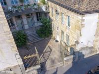 chambre avec spa by jordans collection - B&B Digione