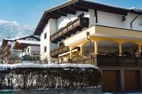 Apart Kofler's Panorama-Zillertal - Chambres d’hôtes Fügen