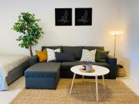 Studio Apartment - Ground Floor (no view)