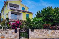 Apartman Mendula - Bed and Breakfast Premantura
