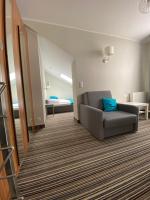 Appartement Split-level