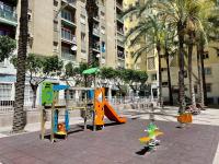 Baja-COLIBRI - Chambres d'hôtes Calpe