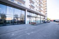 CITYSTAY Nowa Letnica Gdansk Apartment - Chambres d'hôtes Gdańsk