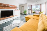 Apartmenthaus Aulendorf - B&B Aulendorf