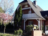 Ferienwohnung Bleeken - Chambres d’hôtes
