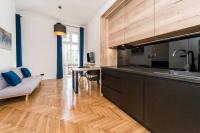 Studio Matejki C - Ferienwohnung