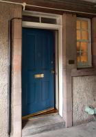The David Hume Residence - B&B