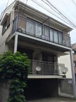 Sasatsuka Fleur Tachibana Hotel Apartment - Chambres d’hôtes Tokyo