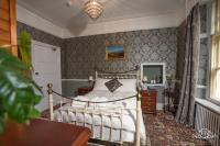 Chambre Double Deluxe avec Douche