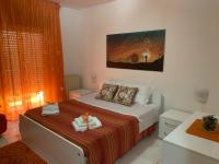 B&B Trapani - Drepanum Holiday - Bed and Breakfast Trapani