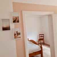 Familienhof Müritz - Bed and Breakfast