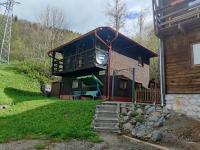 CHATA NATAŠA - B&B