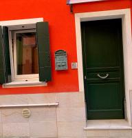 Casa Antico Barbiere - Ferienwohnung