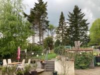 Ferienwohnung Nunatak am Plöner See - B&B Dersau