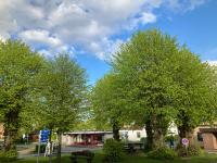 Ferienwohnung Nunatak am Plöner See - B&B Dersau