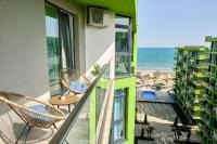 Vintage breeze Apartment - Spa Pools resort - Chambres d’hôtes