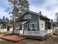 B&B Kalajoki - Metsätuuli 7 - Bed and Breakfast Kalajoki