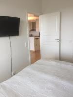 Apartment mit 1 Schlafzimmer