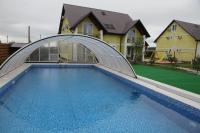 B&B Svitiaz - Боброва-Хата - Bed and Breakfast Svitiaz