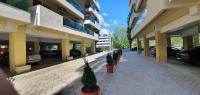 Apartament 2 camere Moonlight vedere lac - Bed and Breakfast Mamaia