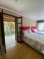Aconchego Serra Imperial - Suítes - Ferienwohnung