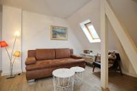 Villa Triton Wohnung 05 - Ferienwohnung Ostseebad Boltenhagen