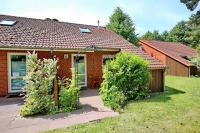 Urlauberdorf Haus 32c - Ferienwohnung Ostseebad Boltenhagen