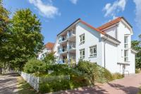Likedeeler Wohnung 06 - B&B Ostseebad Boltenhagen