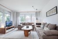 Goosbrink Wohnung 06 - Chambres d’hôtes Ostseebad Boltenhagen