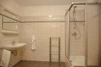 Appartement met Balkon
